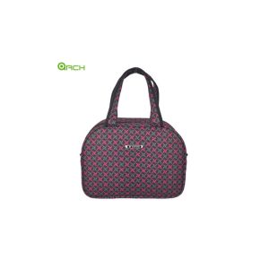 China Printing Travel Duffle Bag with Material Handle on sale