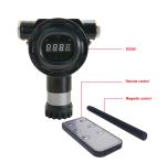 Industrial Level Fixed Gas Detector Flammable Toxic Gas Detector IECEX/ATEX