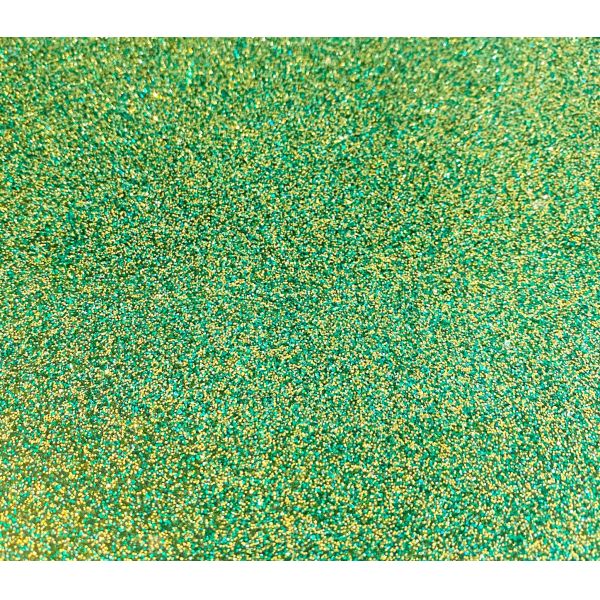 Buy 3m Green Shimmer Glitter Cast Acrylic Sheet Panel For DIY Earrings Art Crafts at wholesale prices
