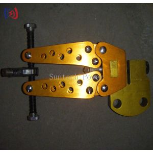 13mm-21mm Manual Hole Puncher Mechanical Hole Puncher Machine
