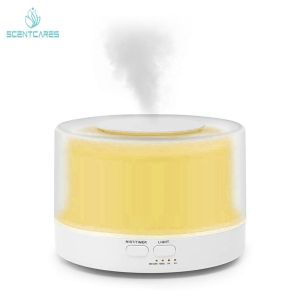DC24V 0.65A 60sqm 700ml Ultrasonic Aroma Diffuser
