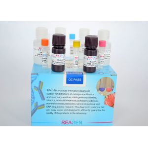 Chlorpromazine ELISA Test Kit , high quality , competitive price , free samples