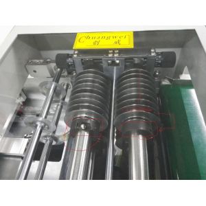 V-Cut PCB Separator for Separating Long MCPCB LED Board at One Time,PCB