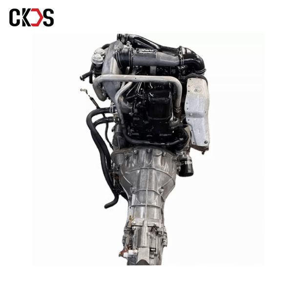 Buy 2.5L Replacement Kit USED SECOND-HAND COMPLETE DIESEL ENGINE ASSY for ISUZU 4JA1 4JA1T Japanese Truck Auto Spare Parts at wholesale prices