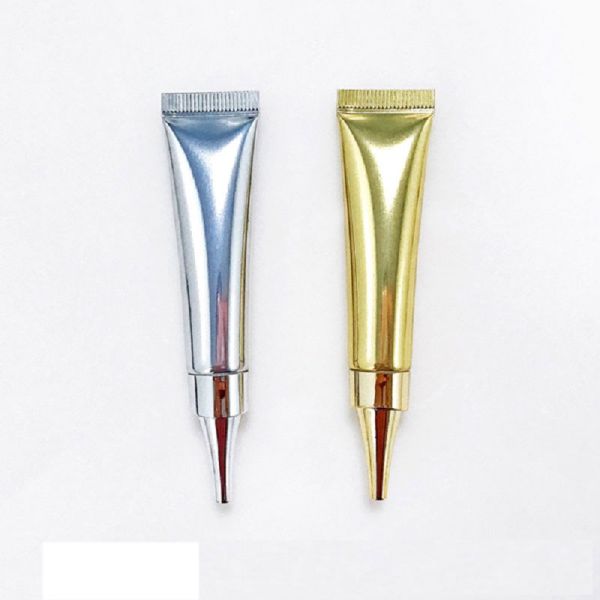 Buy Essence Soft Eye Cream Refillable Plastic Squeeze Tubes 10g at wholesale prices