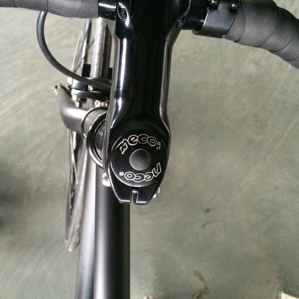 13kg Gloss Weight 700C Fixed Gear Bike for Fixie Gear Bicycle Single Speed Road Bike