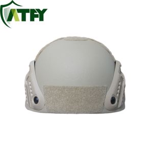 MICH bullet proof US plastic Army Helmet