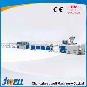 Jwell RTP Composite Pipe PVC Pipe Machine