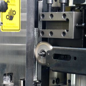 Multifunction Advertising Company Trimcap Channel Letter Bending Machine