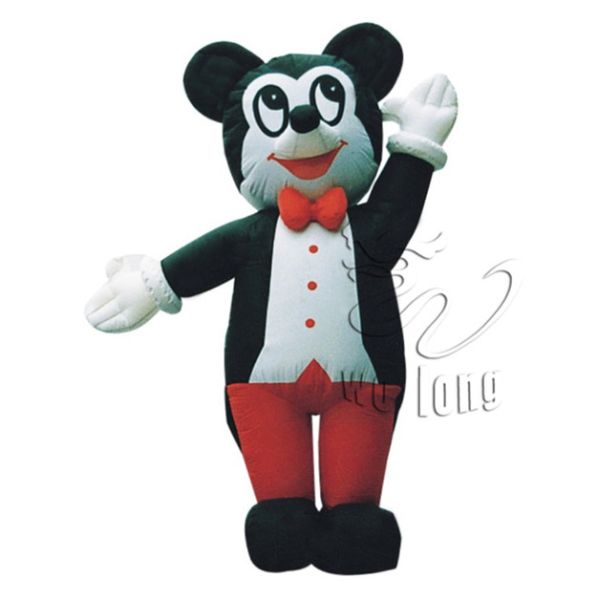 Wholesale Custom inflatable advertising product