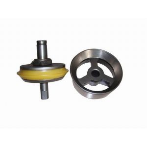 BOMCO EMSCO Triplex Mud Pump Parts API for Oil Drilling Rig