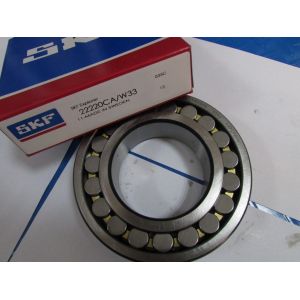 Quality Pump FAG Spherical Roller Bearing 22220 For vibrating screen for sale