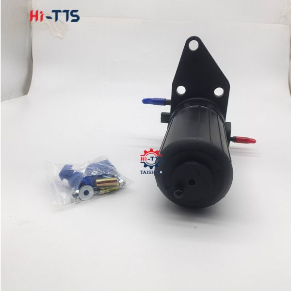 Buy 4132A018 Fuel Pump For 3054E 3054C Diesel Engine at wholesale prices