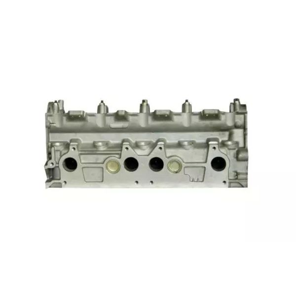 9608434580 0200.F2 Peugeot Cylinder Head For Peugeot XUD7JP/L3 405 CNG
