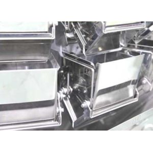 1.6L Hopper No Spring Kenwei Multihead Weigher