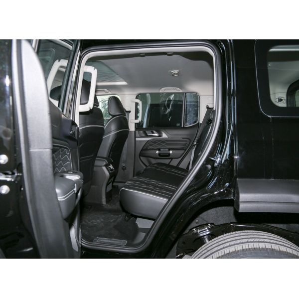 Tank 300 Cross-Country 2.0T Turbo Gasoline Suv Chinese Gas/Petrol-Electric Hybrid Vehicle