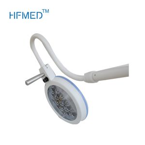 Shadowless Medical Examination Lamp Stand Type Ac110 - 240v For Minor Surgery