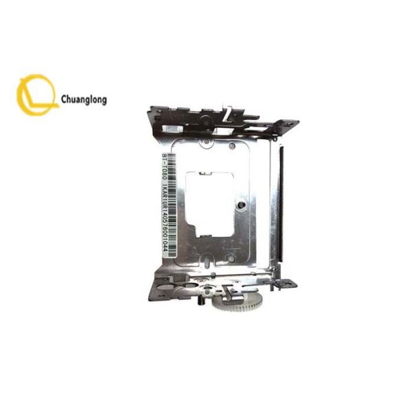 Buy ATM Parts Repair Wincor TP28 Thermal Receipt Printer Head Metal Parts 1750256248-20 at wholesale prices