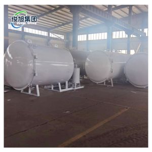 Customization Lumber Wood Kiln Dryer Vacuum And Easy To Operate