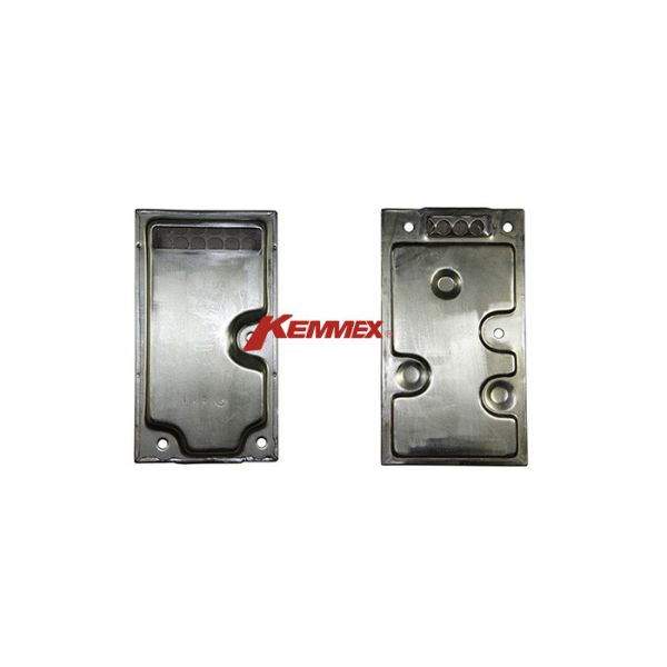 518301 D4ZZ-7A098-A D4ZZ-7A098-B D4ZZ7A098A D4ZZ7A098B Automatic Transmission Filter For Ford Fairmont C3