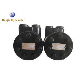 High Efficiency Hydraulic Control Unit , Simple Structure Steering Valve