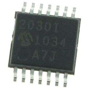 Quality MCP2030-I/ST for sale