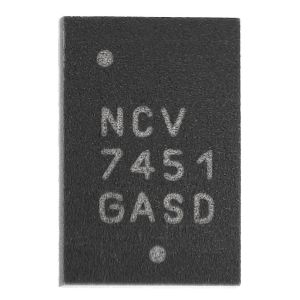 Quality NCV7451MW0R2G onsemi for sale