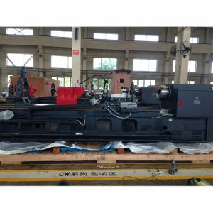 Universal Conventional Lathe Machine CW6180B CW6280B Heavy Duty Lathe Machine