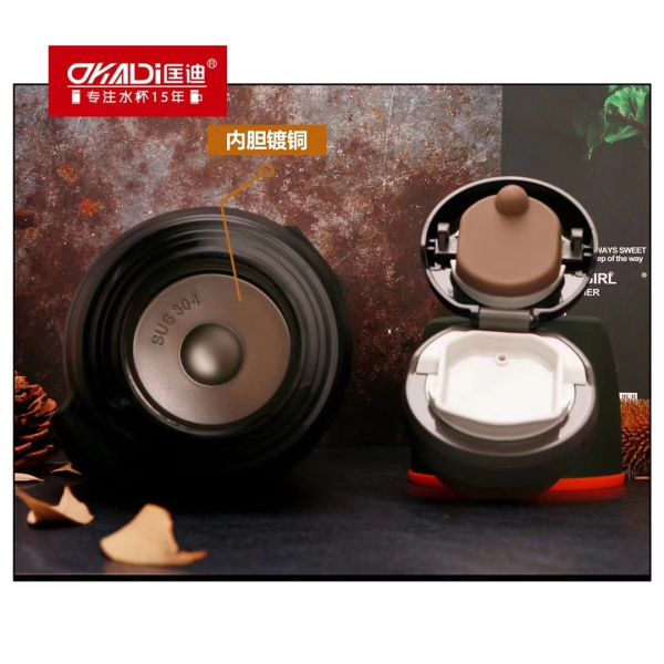 2.5 Liter Stainless Steel Water Bottle Insulated Chilly Bottle 2500ml