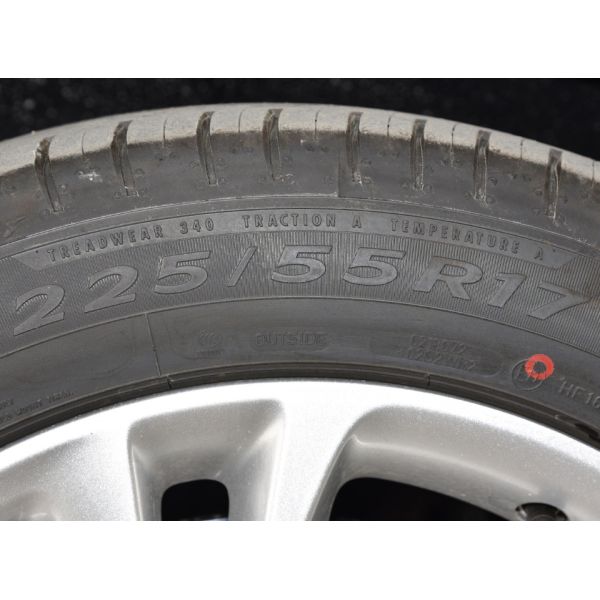 Buick Regal 2023 552T Smart Enjoy Version Gasoline 5 Seat Sedan