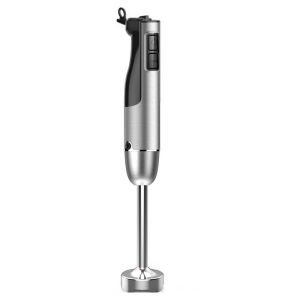 Powerful Quick Immersion Stick Blender For Blending Chopping Pureeing