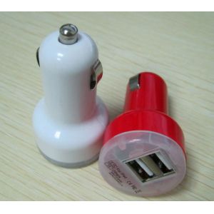 5v 2.1a car charger