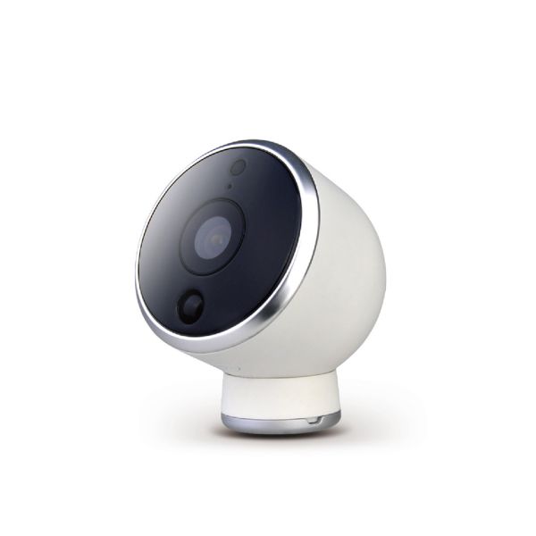 Buy 1080p Outdoor Battery IP Camera(IPC128HS) at wholesale prices