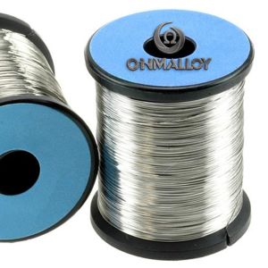 Car Seat Heaters Nichrome Alloy Ni30cr20 Oem With 675 Tensile Strength