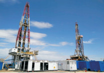 AGC 200 Industrial Gas Generator 800kW Prime Rated Generator