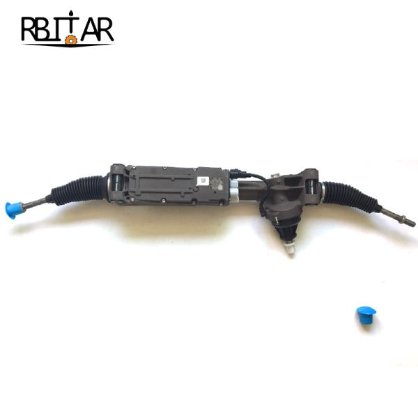 Buy 8r1423055af 8r0423055xc Automobile Spare Parts LHD Electric Power Steering Rack For Audi at wholesale prices