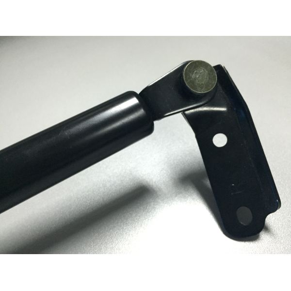 Custom Automotive Steel Gas Springs For Toyota , Nassian 200N / 600N