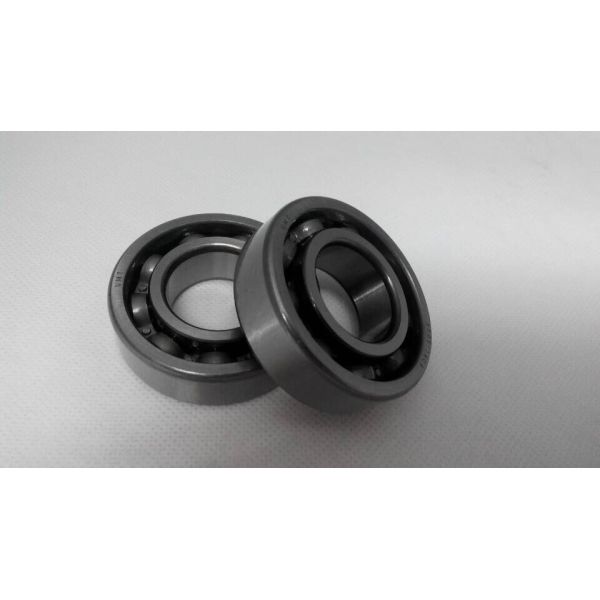 Temperature Resistance Stainless Steel Ball Bearings P4 C4 Motorcycle Race