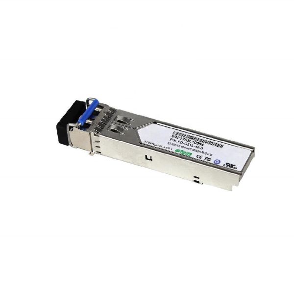 Buy 1.25Gbps SFP CWDM Transceiver at wholesale prices