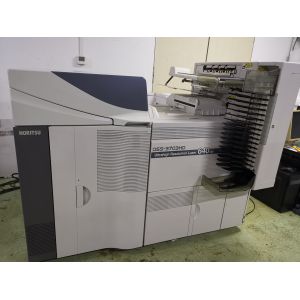 Noritsu QSS3703HD digital minilab dual magazine system refurbished