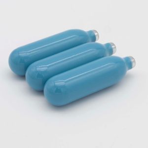 YiWhip 8.5g N2O Blue Whipped Cream Chargers Sweet Smelling