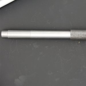 high precision custom steel industrial fan accessories 12mm motor shaft