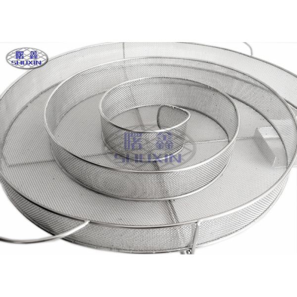 Weave Type Protable Wood Chip Smoke Generator Polished Surface for Sawdust Metal