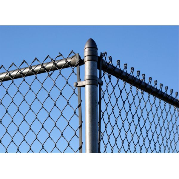 Buy 3’height x 50' width Chain link, 2”(50mm) mesh x 9 gauge(3.4mm) galvanized wire, or vinyl coated h ASTM-A392-81-Class 1. at wholesale prices