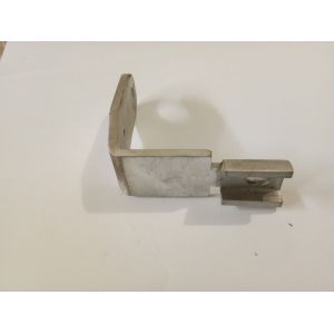 China Rustproof Aluminum Stamping Parts For Electronics Industry on sale