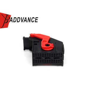 Quality TE Connectivity Wire Plug 52 Pin Tyco MQS AMP Connector 2209477-2 1-968326-1 2-968326-1 for sale