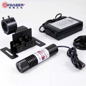 China 635nm Red Line Laser Projector Generator on sale