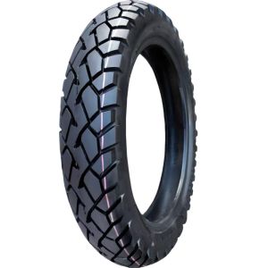 Talwan Technology Prosperstone Type 110/90-16 691B Motorcycle Tires with Nylon