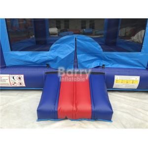 Balloon Mini Inflatable Bouncy Castle Air PVC Adults Jumping Bouncer