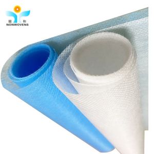 Buy cheap Tnt SS PP Nonwoven Fabric Anti Pull For Disposable Bed Sheets from wholesalers